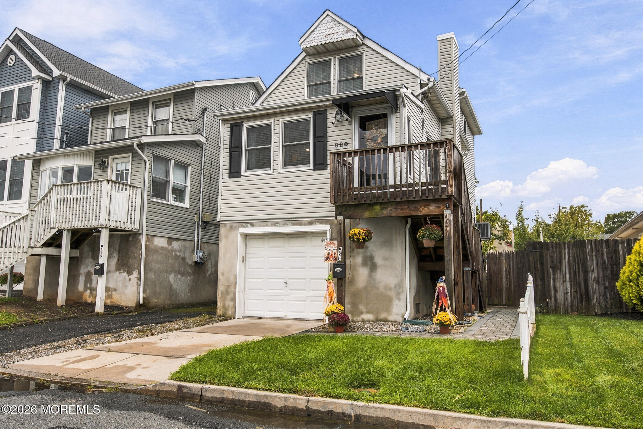 920 6th Street Union Beach NJ 07735