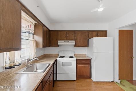 233 Westbrook Drive Toms River NJ 08757