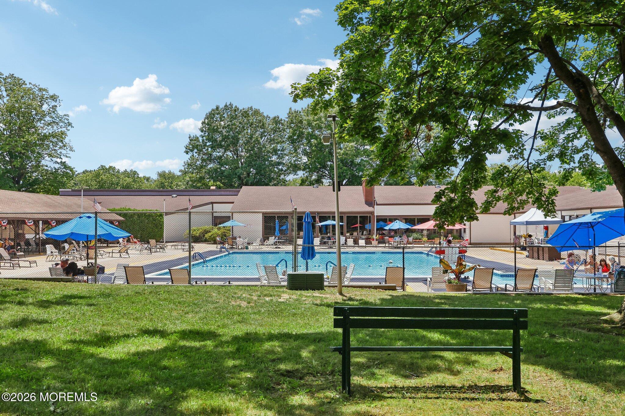 85 Amberly Drive Manalapan NJ 07726