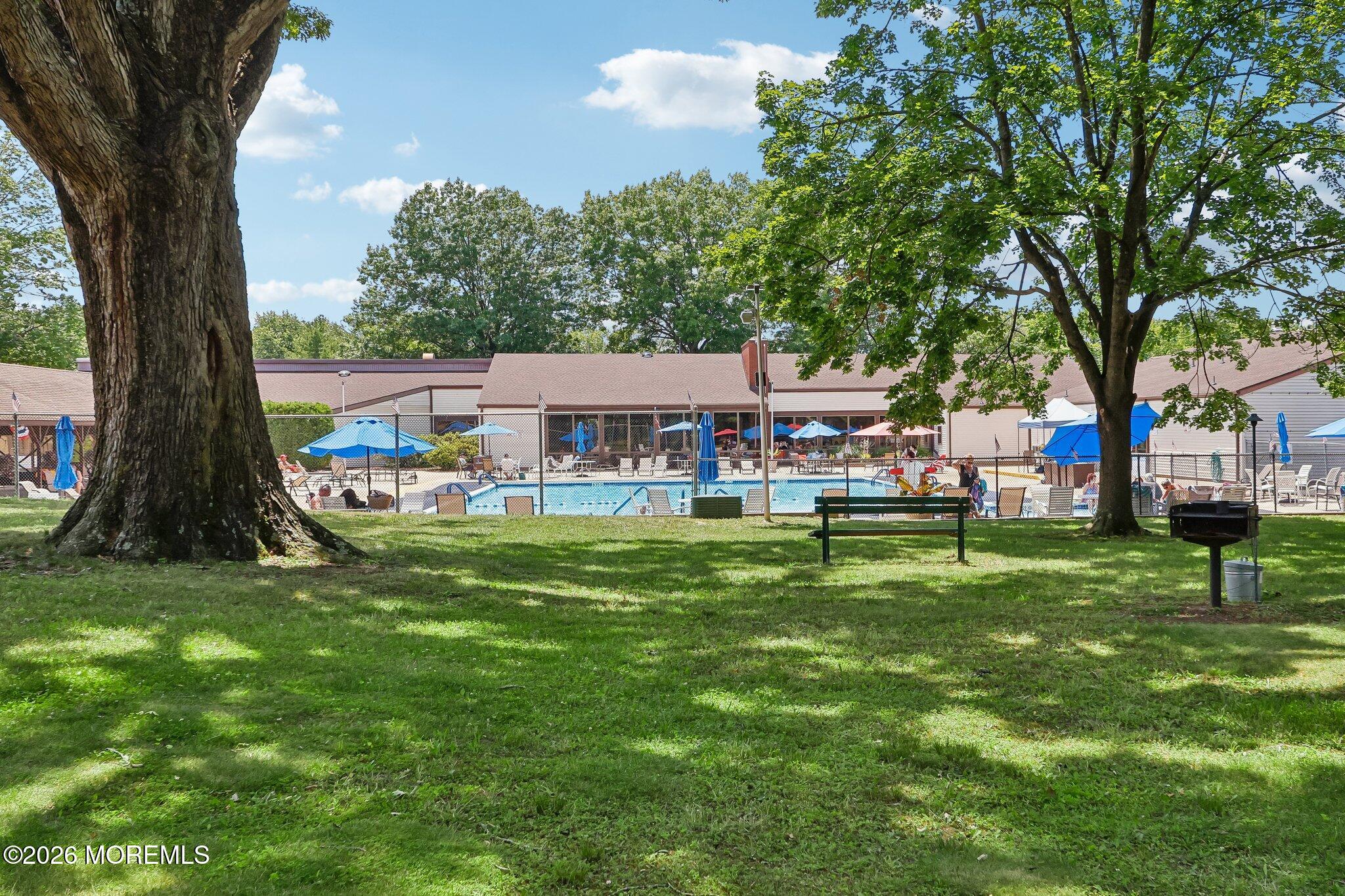 85 Amberly Drive Manalapan NJ 07726