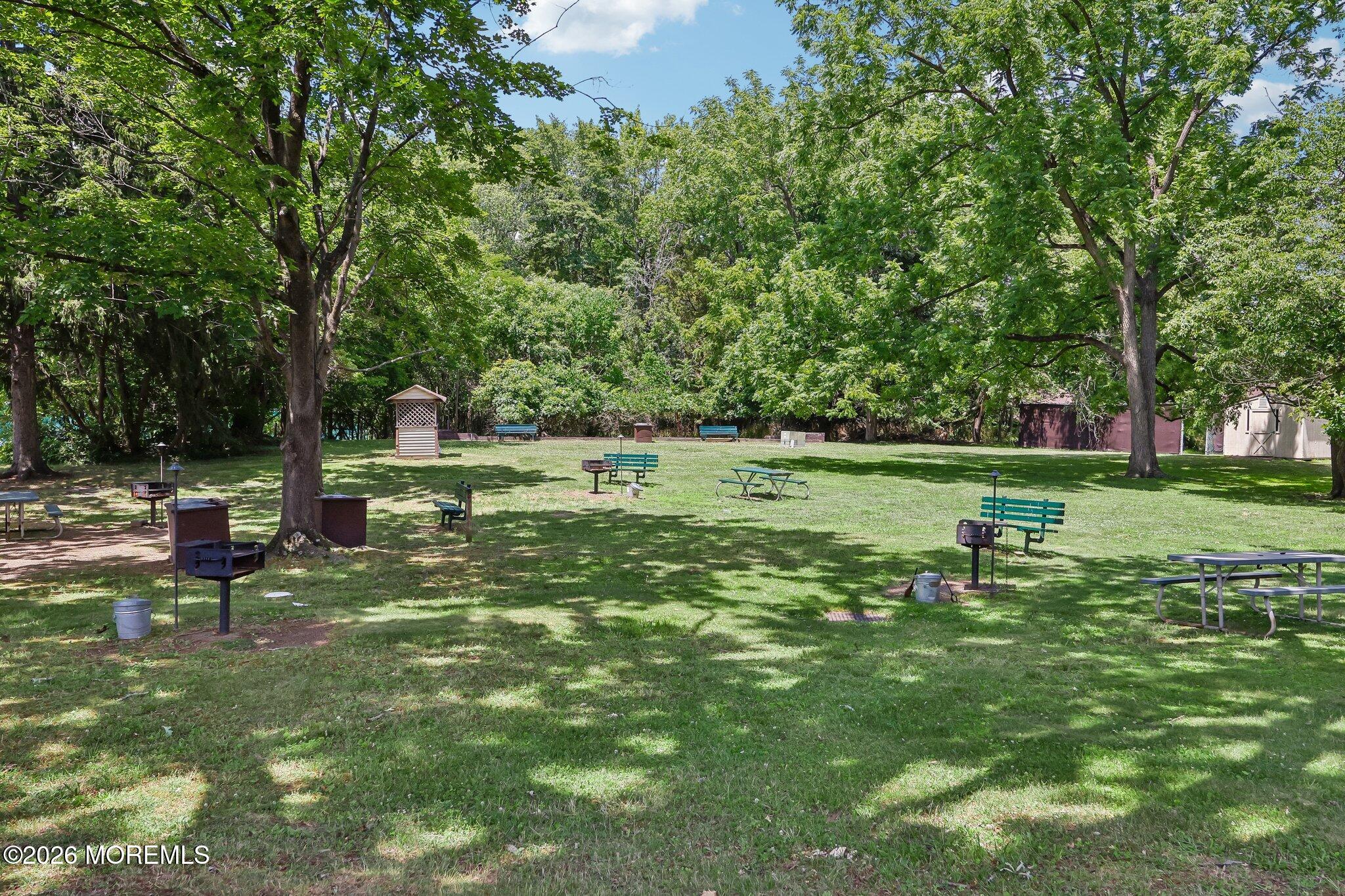 85 Amberly Drive Manalapan NJ 07726