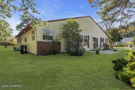 81 Milford Avenue Whiting NJ 08759