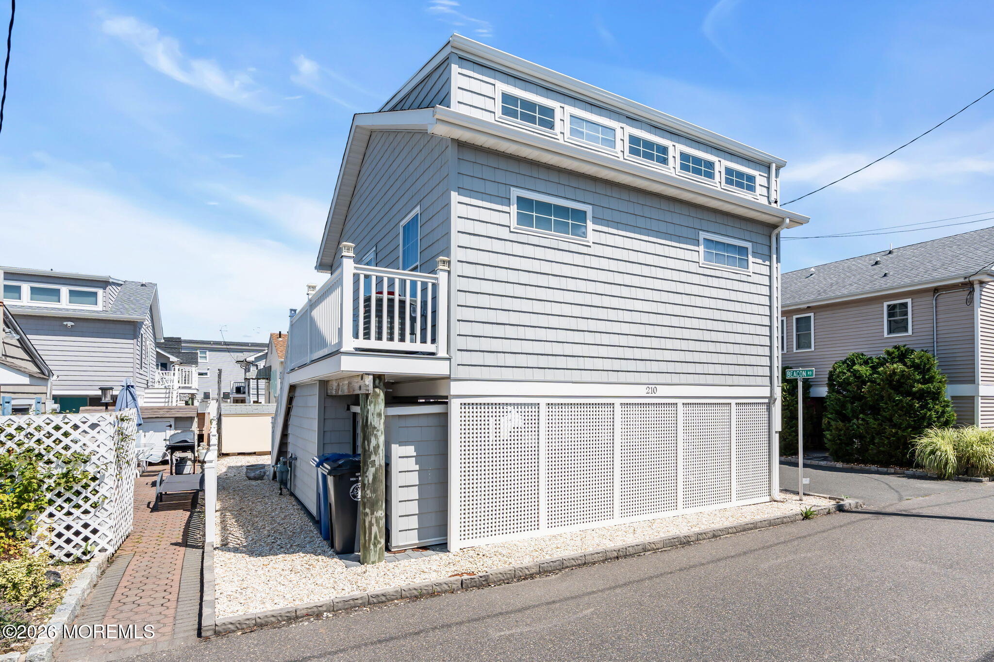 210 Gull Lane Lavallette NJ 08735