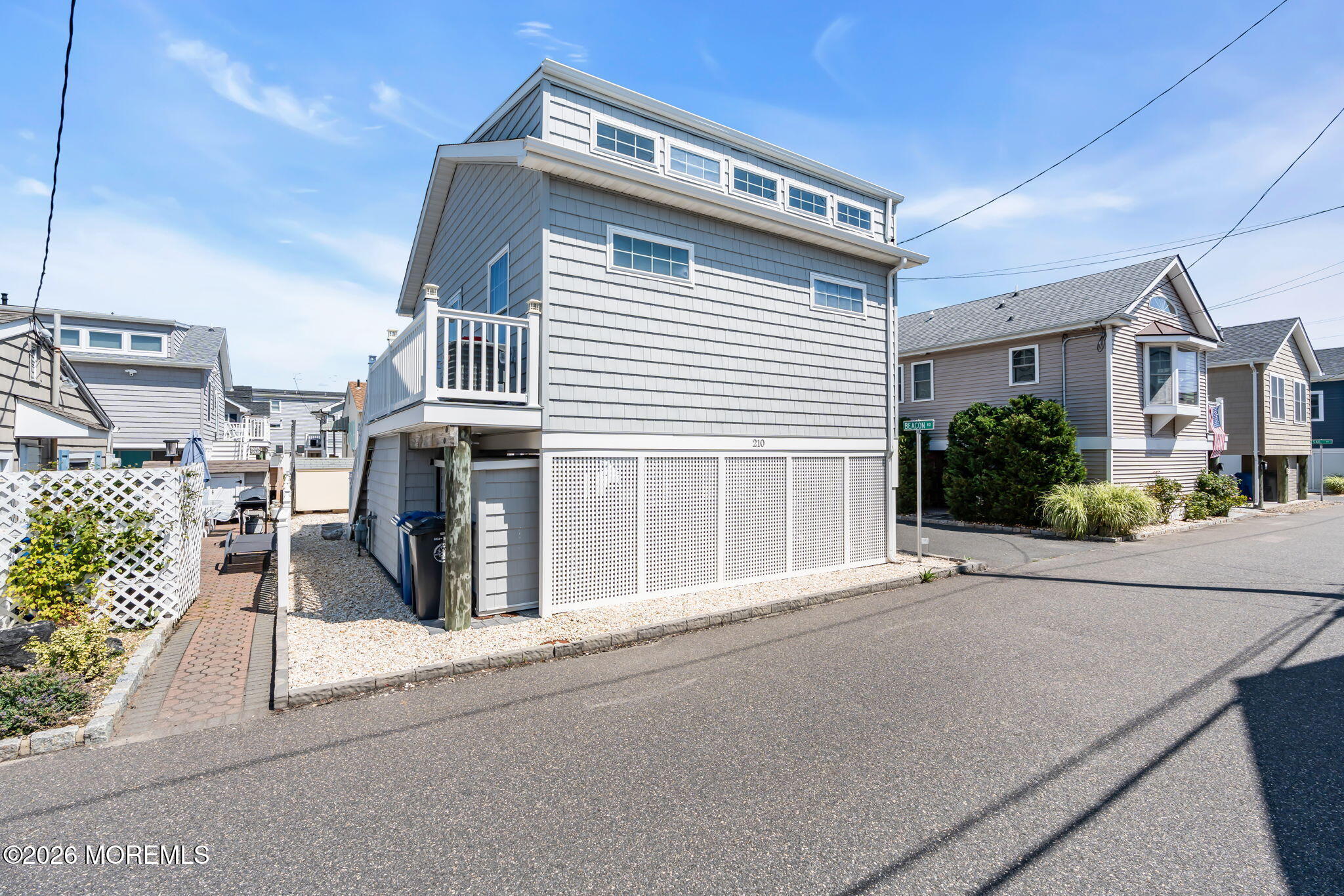 210 Gull Lane Lavallette NJ 08735