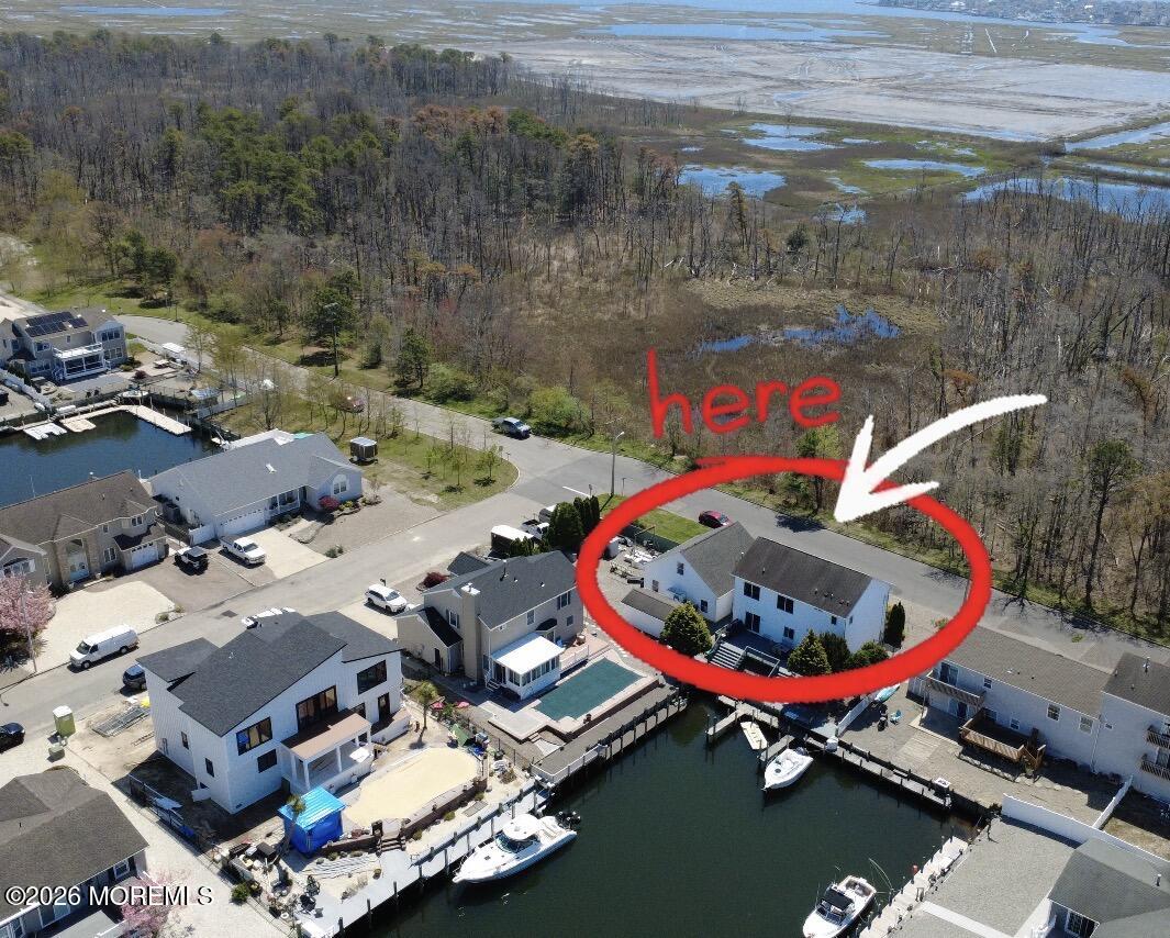460 Cedar Drive Lanoka Harbor NJ 08734