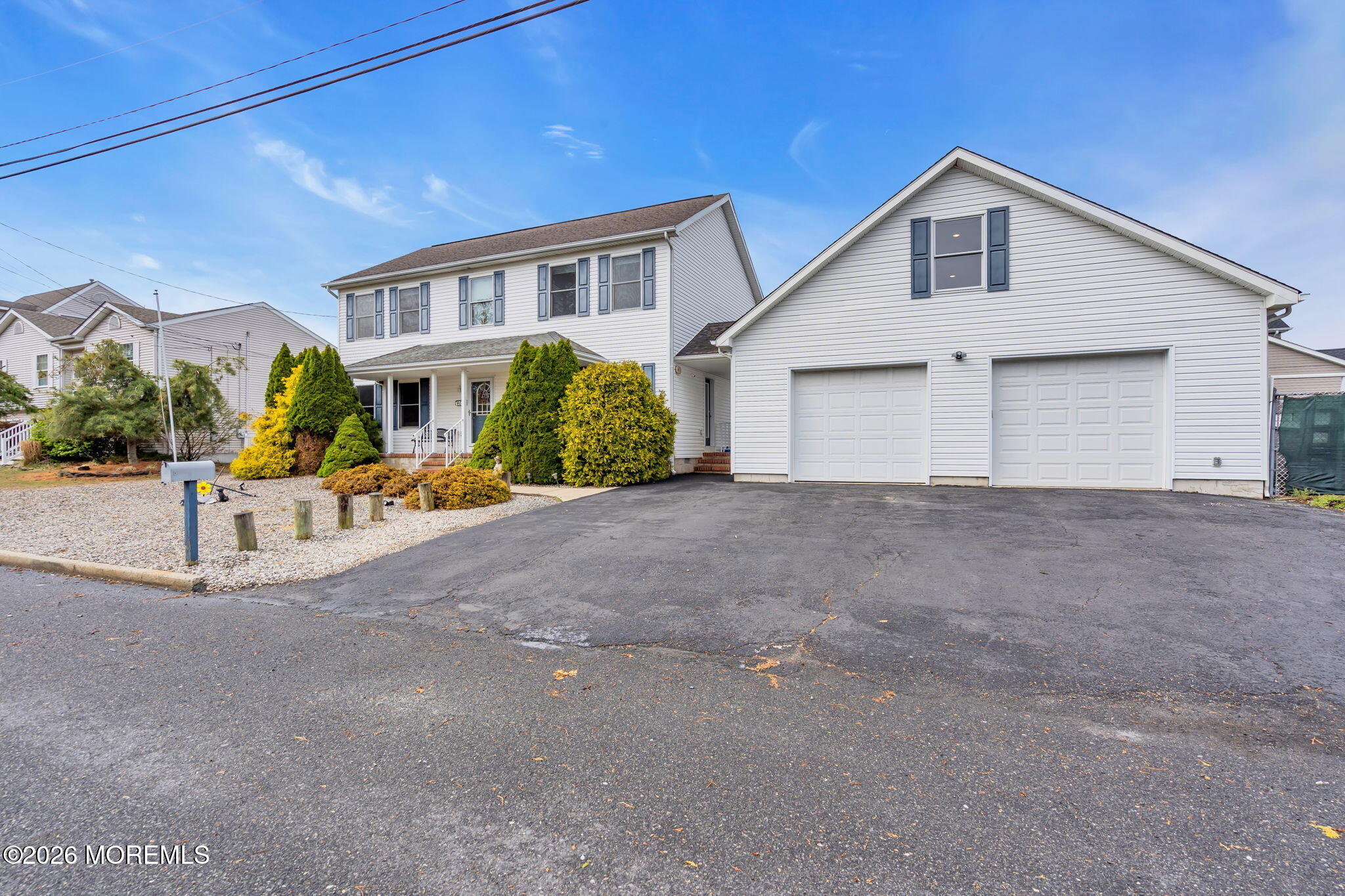 460 Cedar Drive Lanoka Harbor NJ 08734