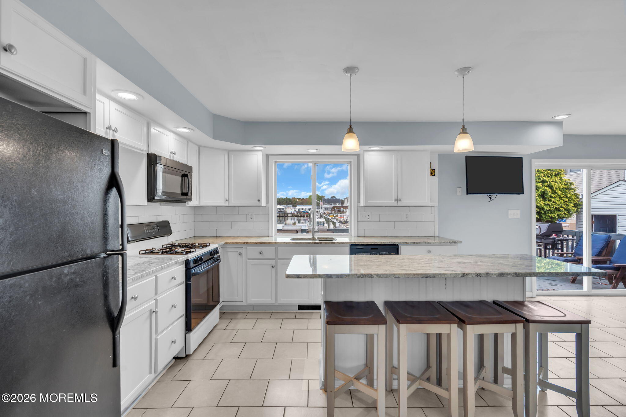 460 Cedar Drive Lanoka Harbor NJ 08734