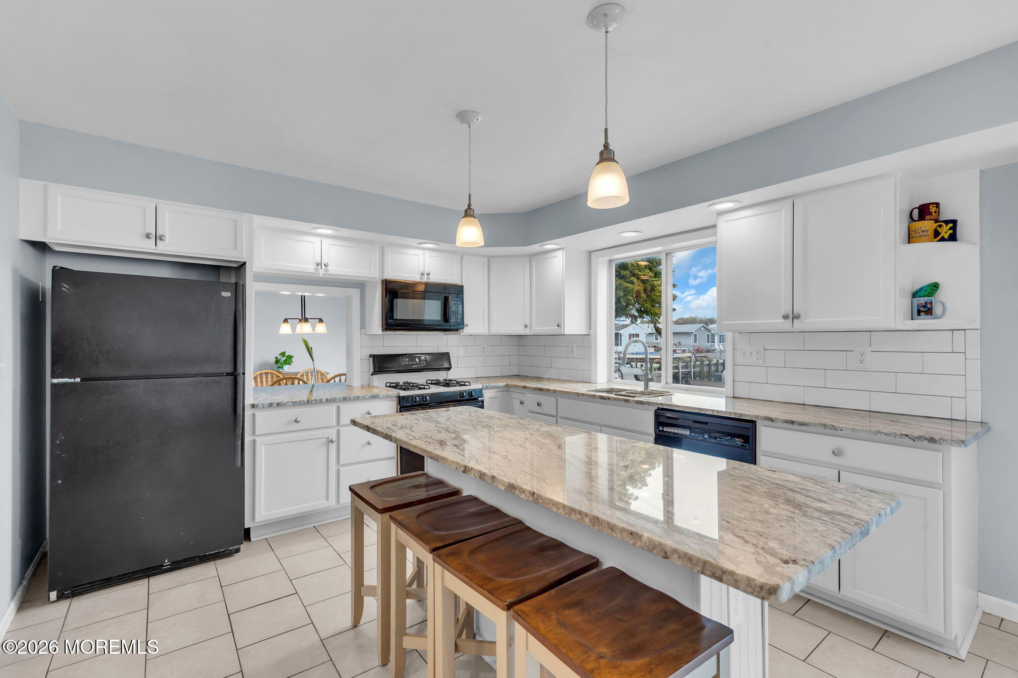 460 Cedar Drive Lanoka Harbor NJ 08734