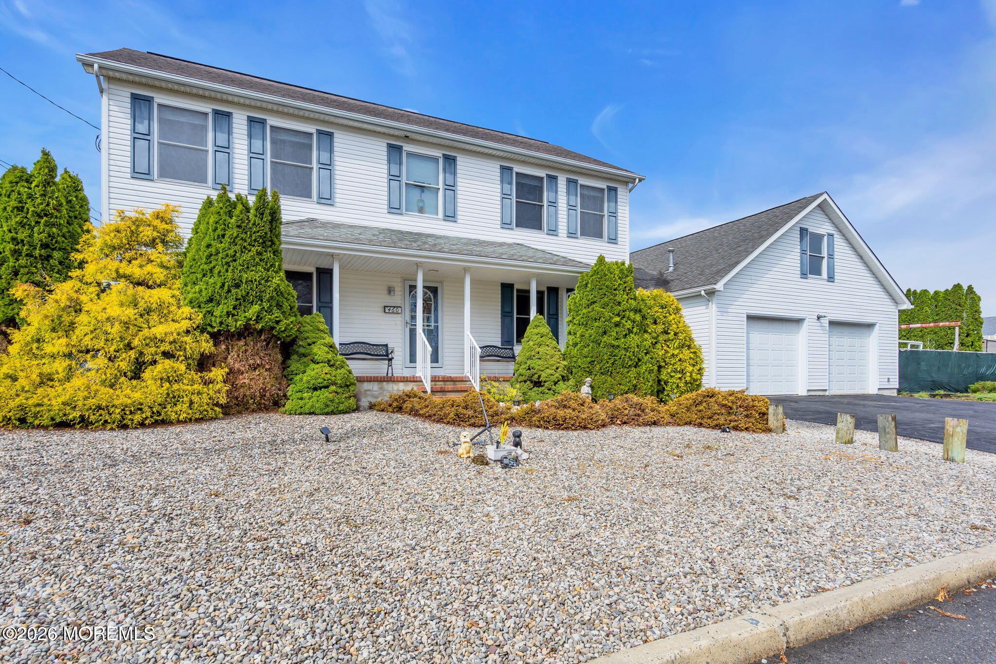 460 Cedar Drive Lanoka Harbor NJ 08734