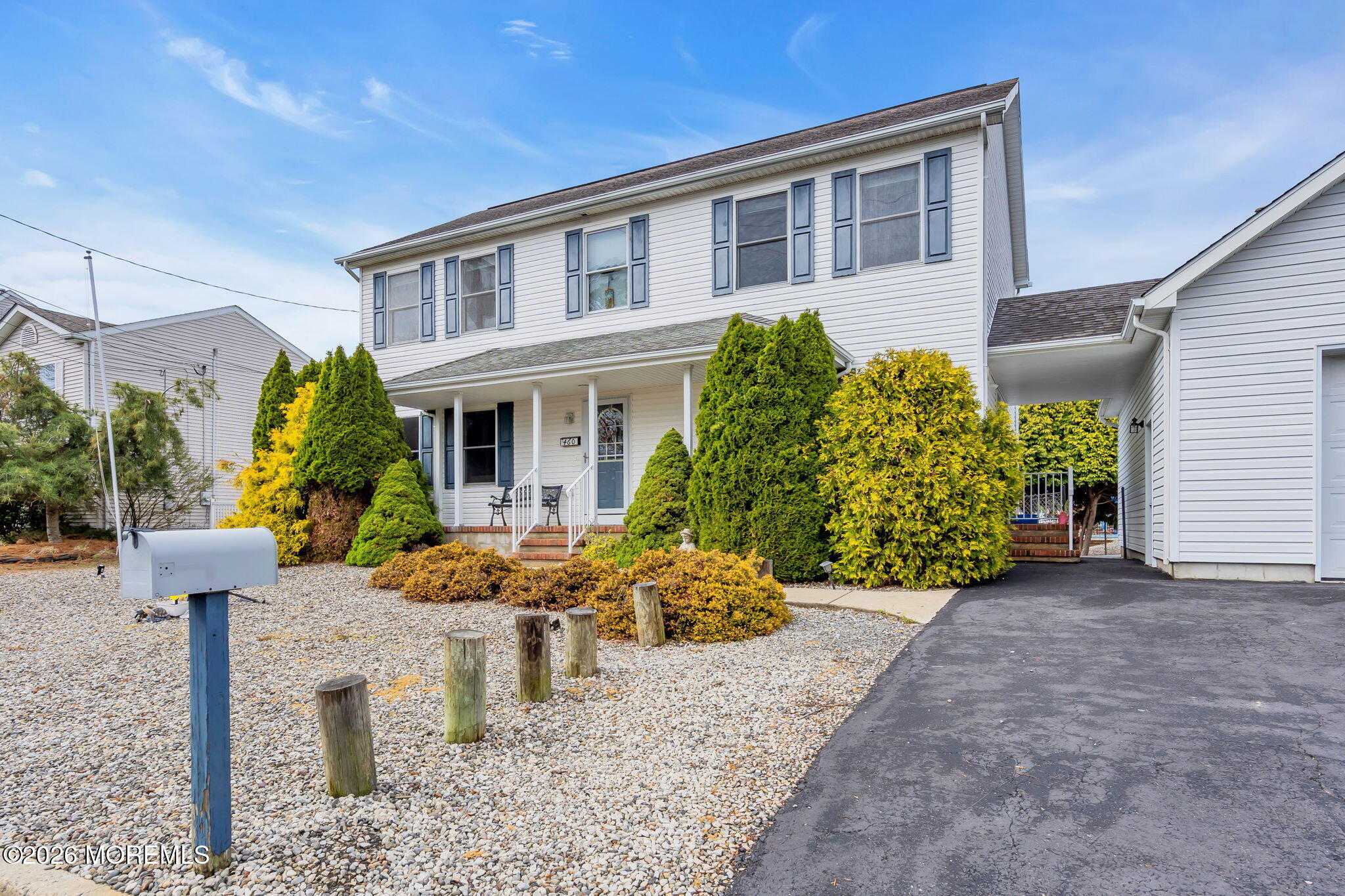 460 Cedar Drive Lanoka Harbor NJ 08734