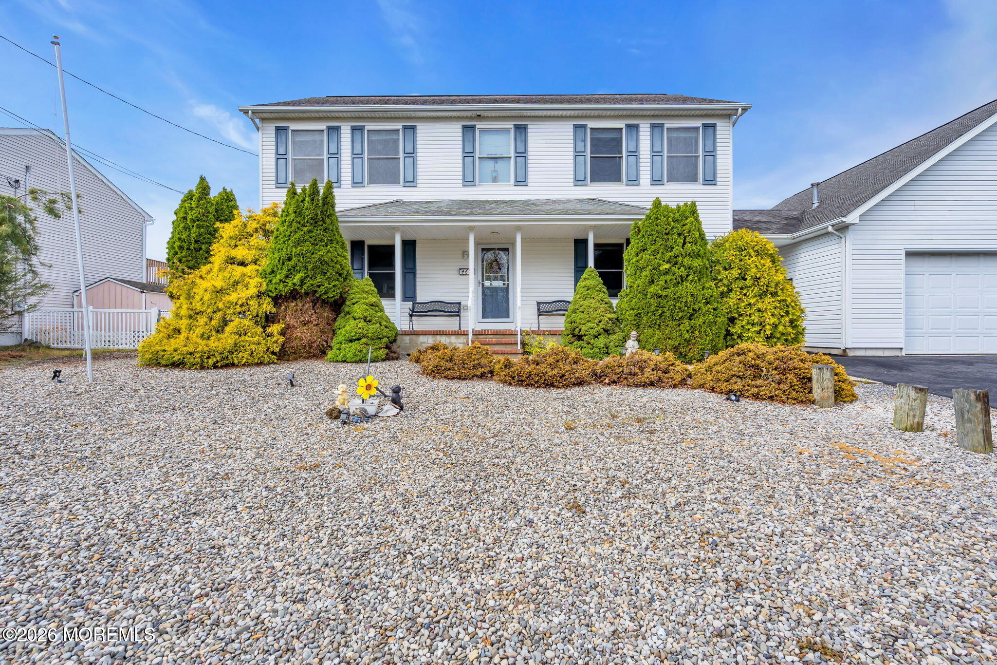 460 Cedar Drive Lanoka Harbor NJ 08734