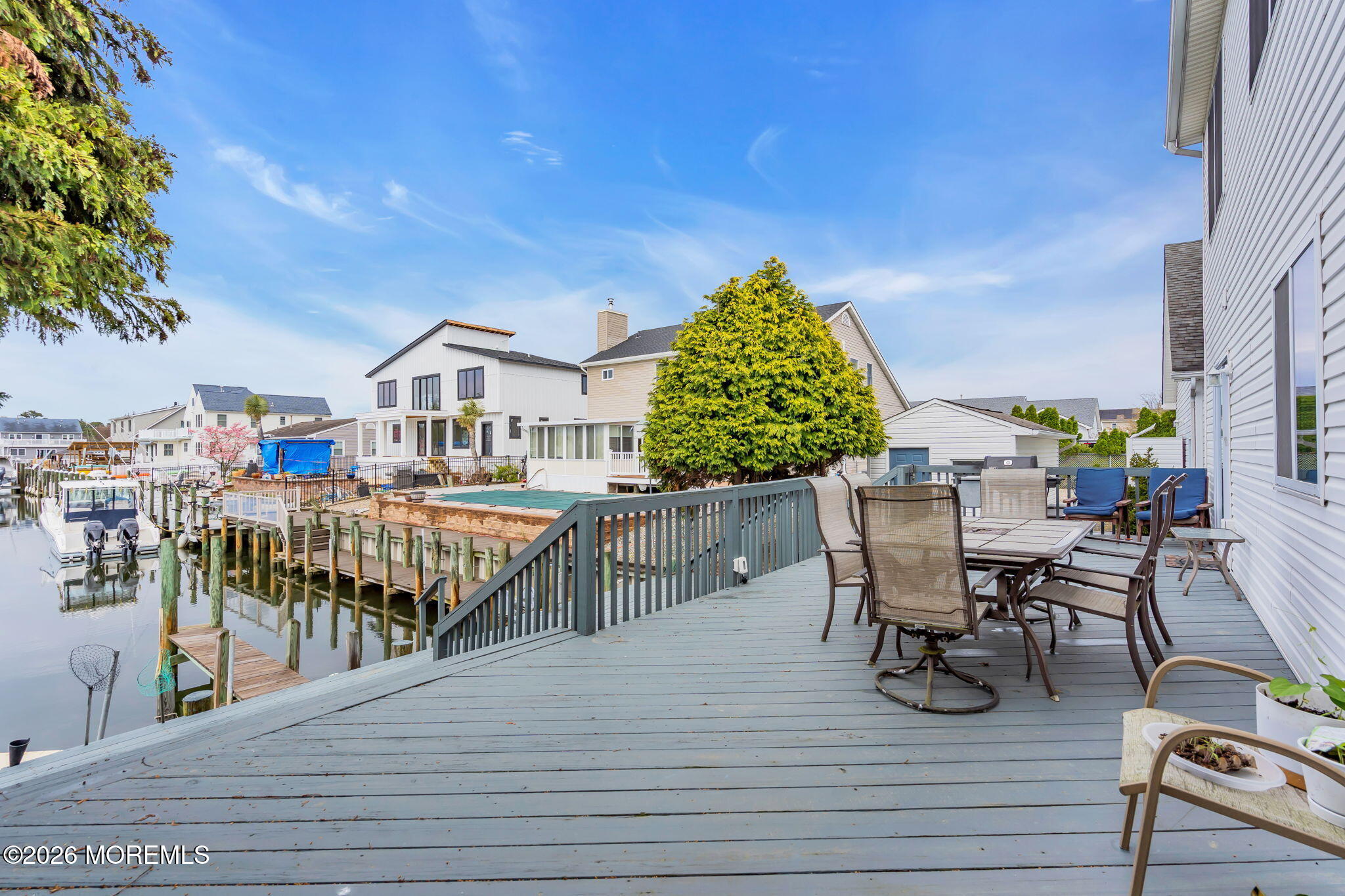 460 Cedar Drive Lanoka Harbor NJ 08734