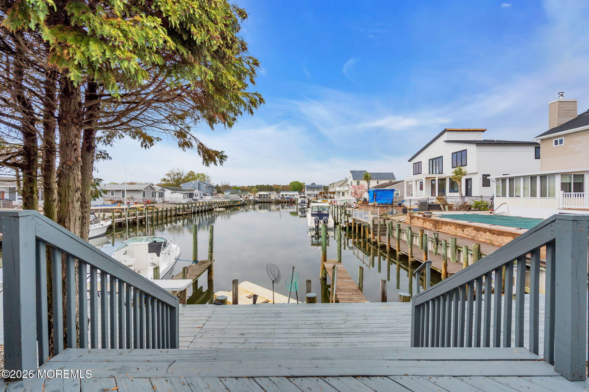 460 Cedar Drive Lanoka Harbor NJ 08734