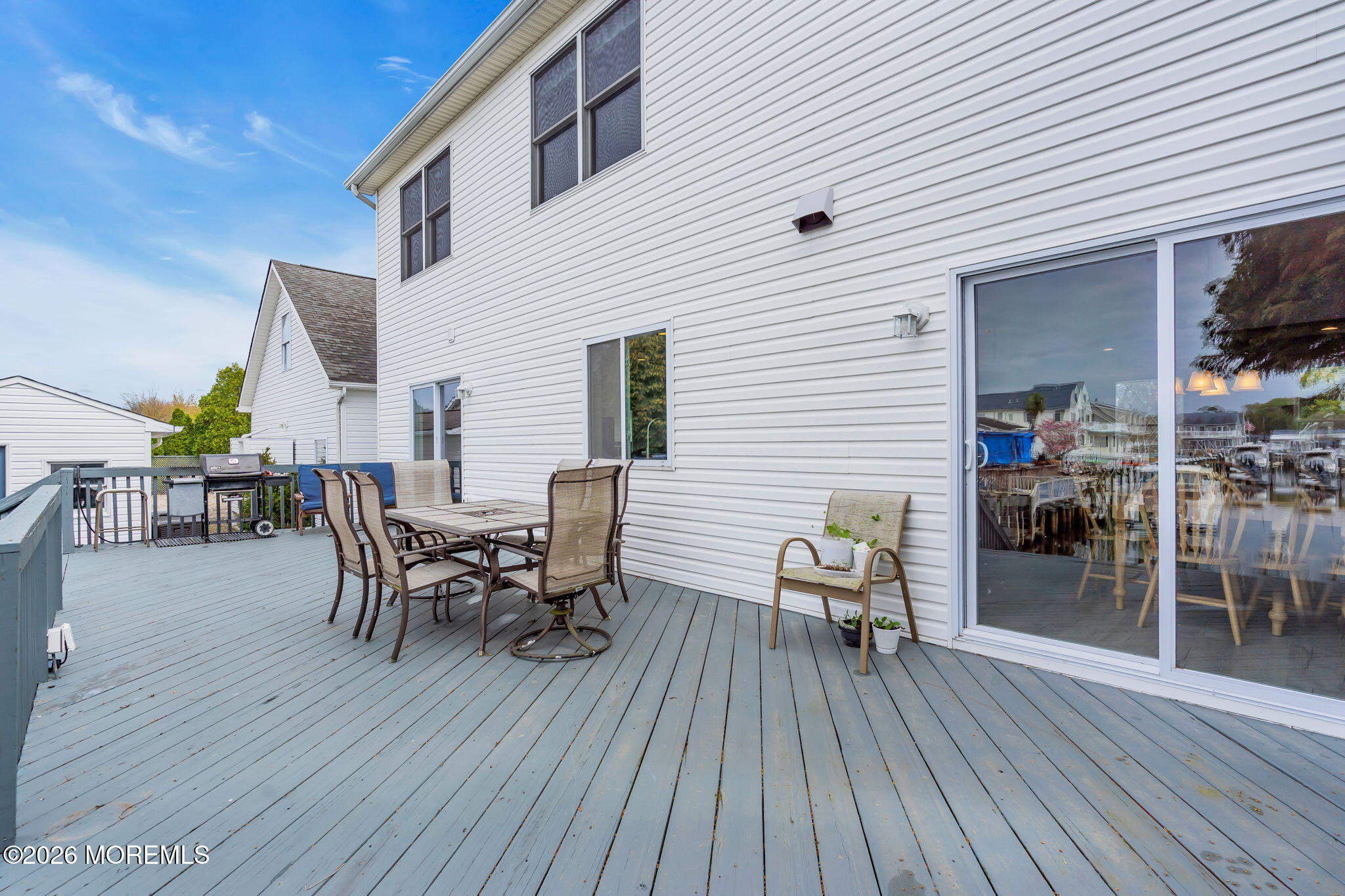460 Cedar Drive Lanoka Harbor NJ 08734