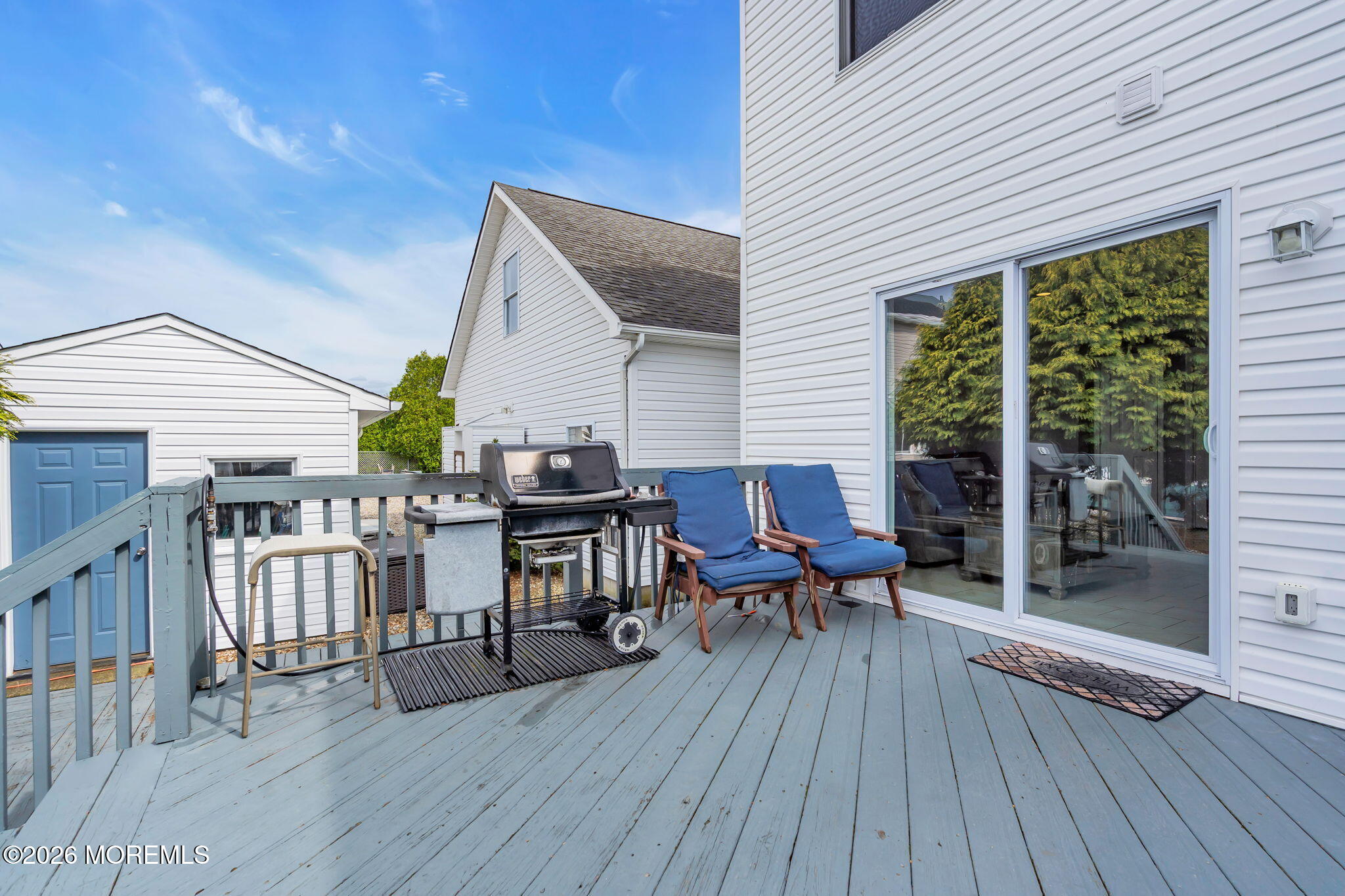 460 Cedar Drive Lanoka Harbor NJ 08734