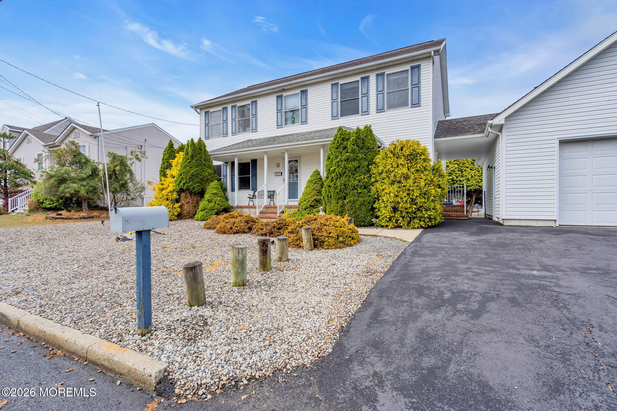 460 Cedar Drive Lanoka Harbor NJ 08734
