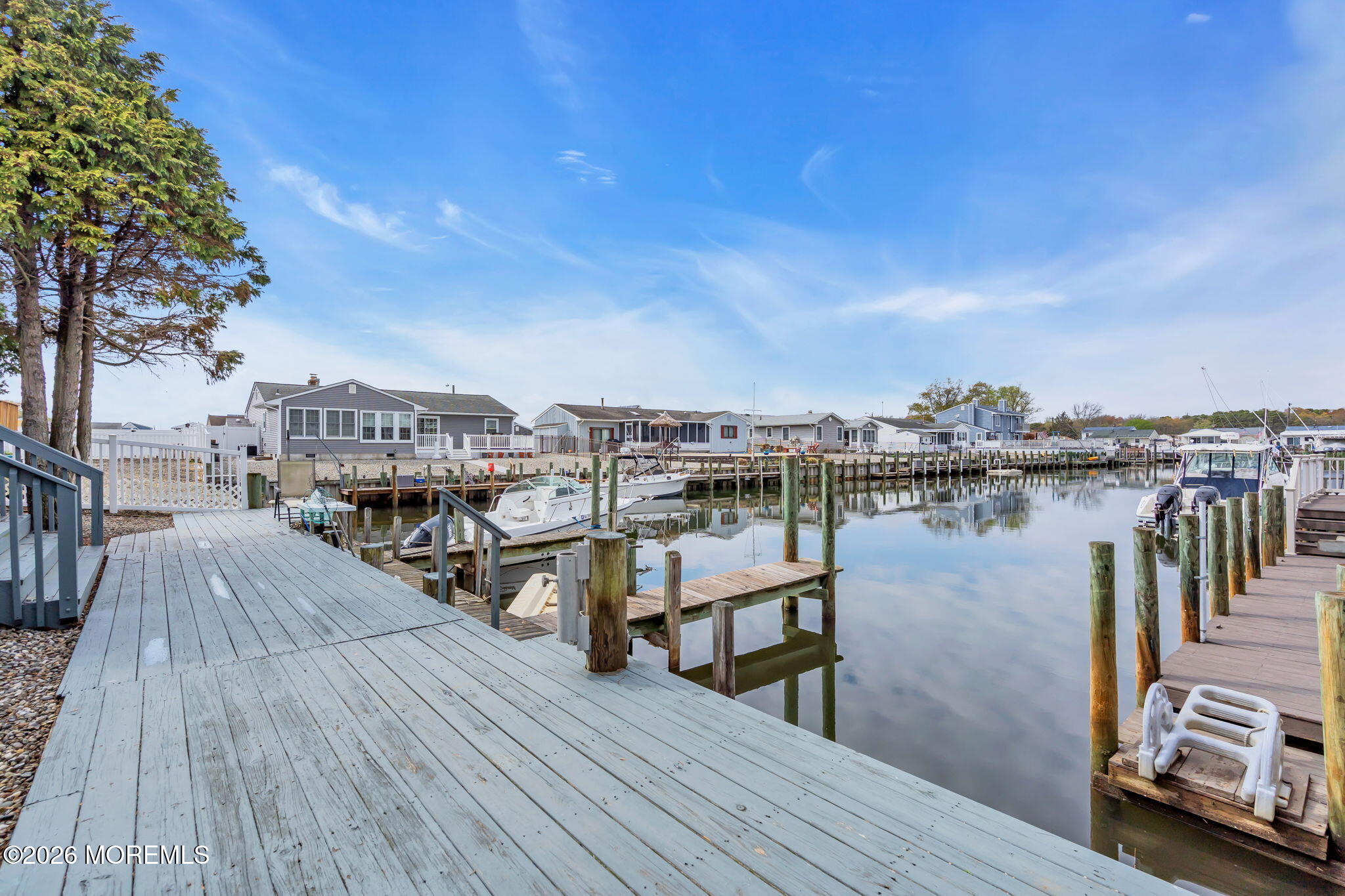 460 Cedar Drive Lanoka Harbor NJ 08734