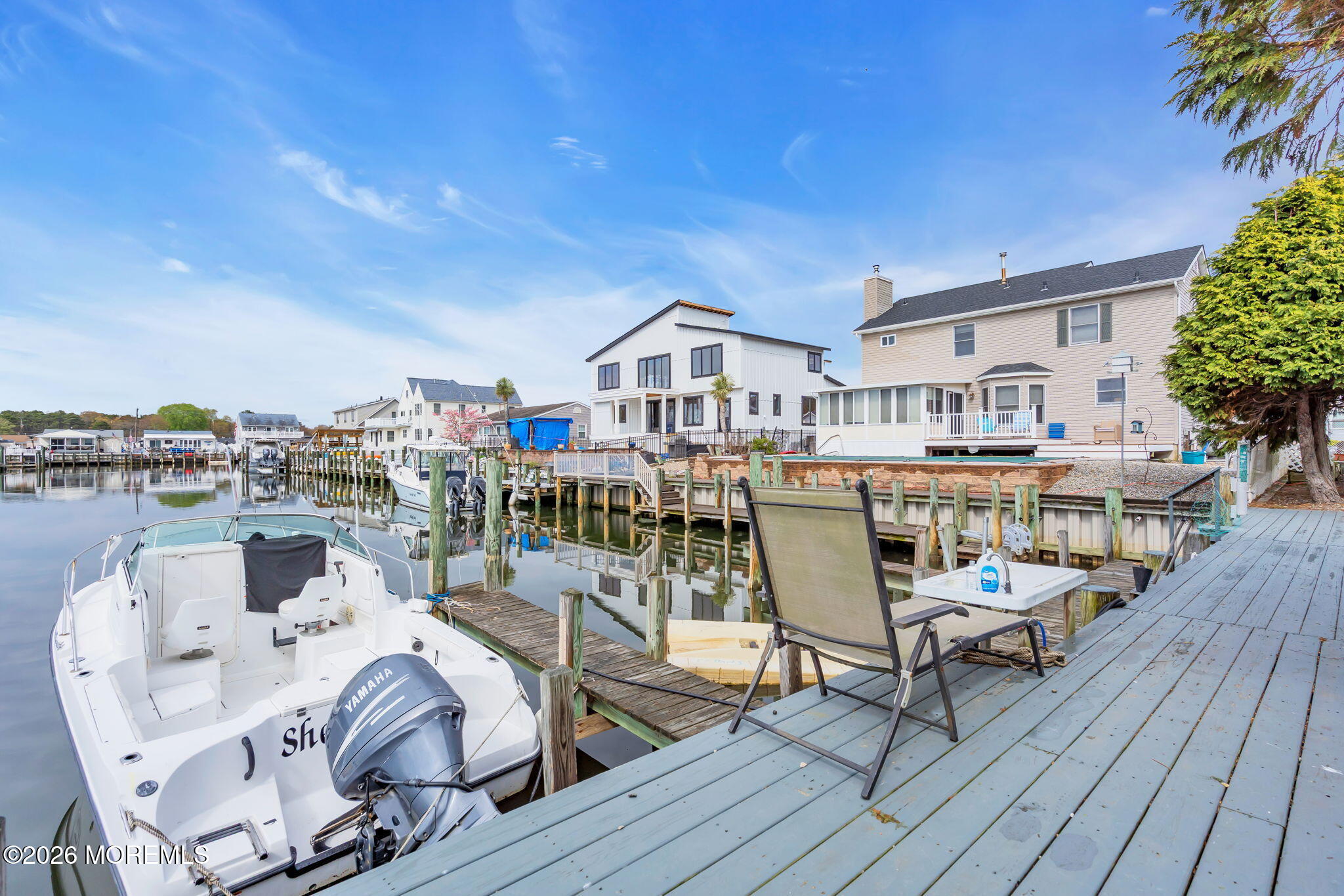 460 Cedar Drive Lanoka Harbor NJ 08734