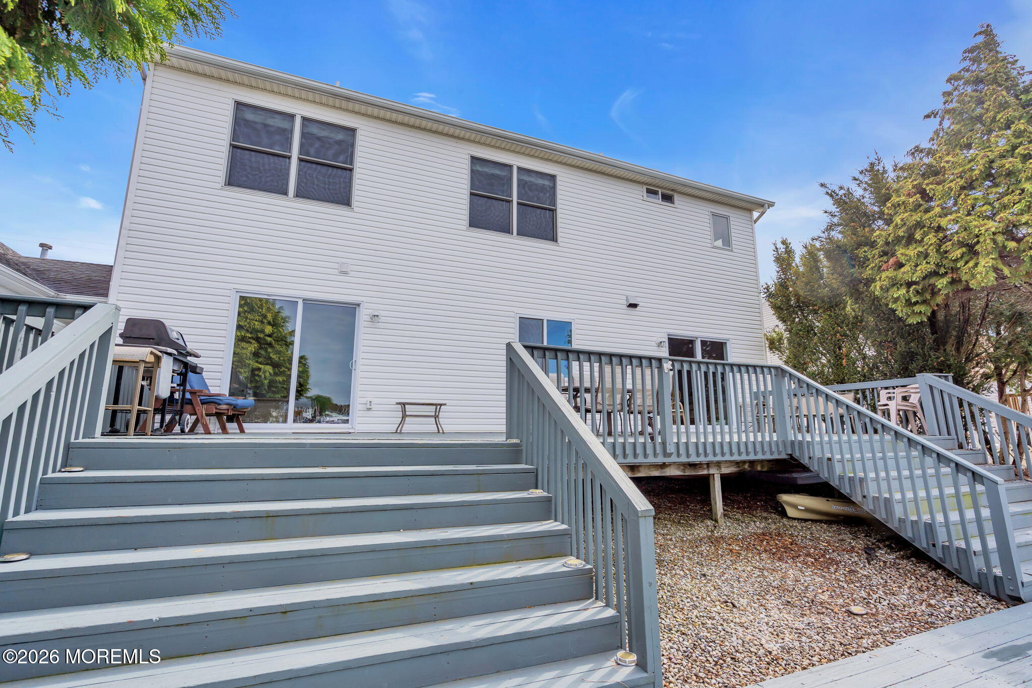 460 Cedar Drive Lanoka Harbor NJ 08734