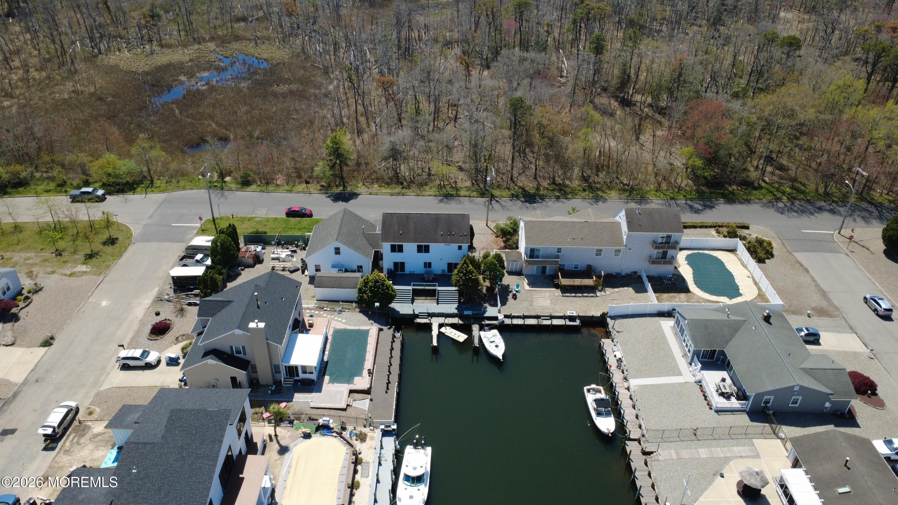 460 Cedar Drive Lanoka Harbor NJ 08734