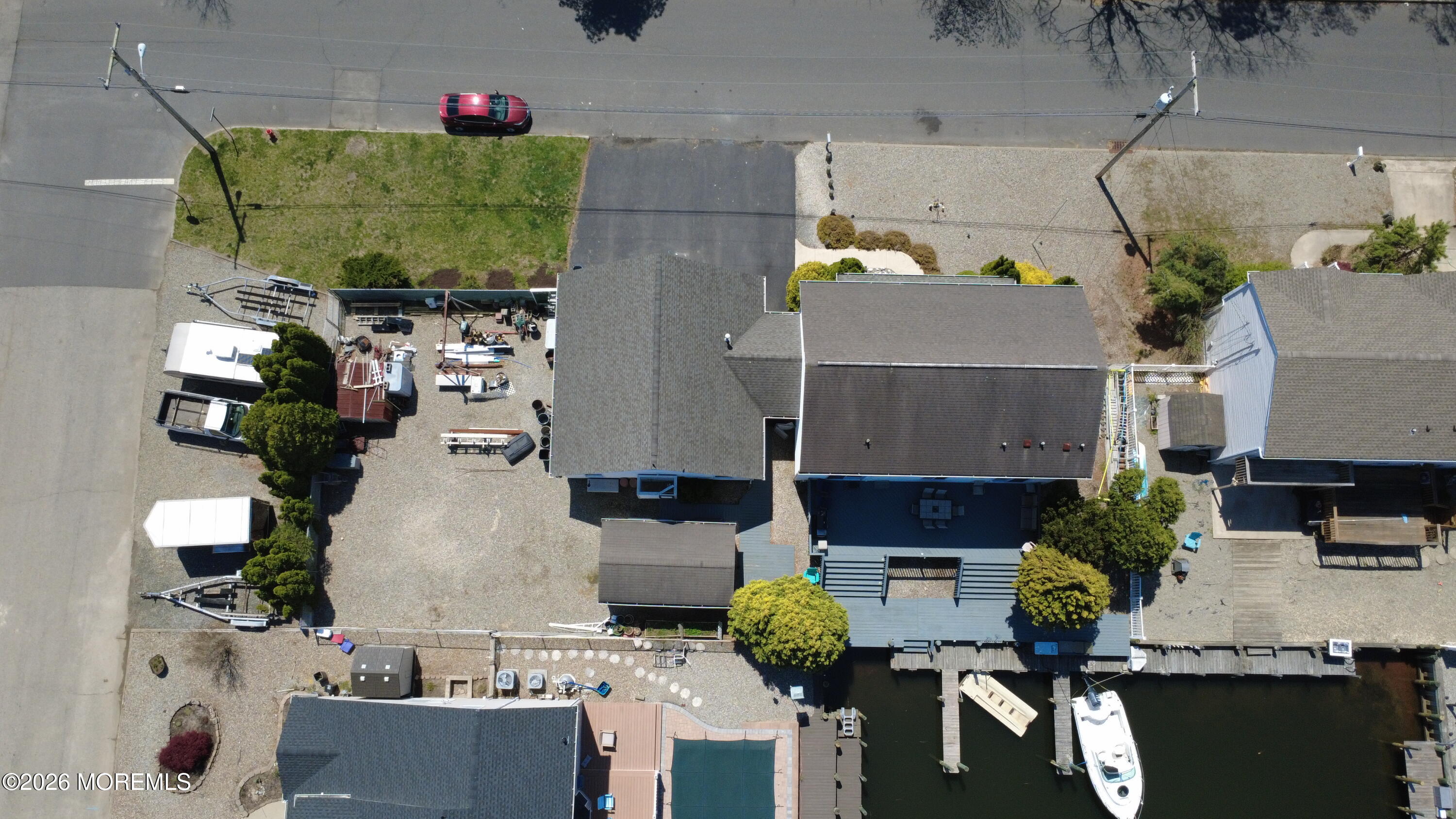 460 Cedar Drive Lanoka Harbor NJ 08734