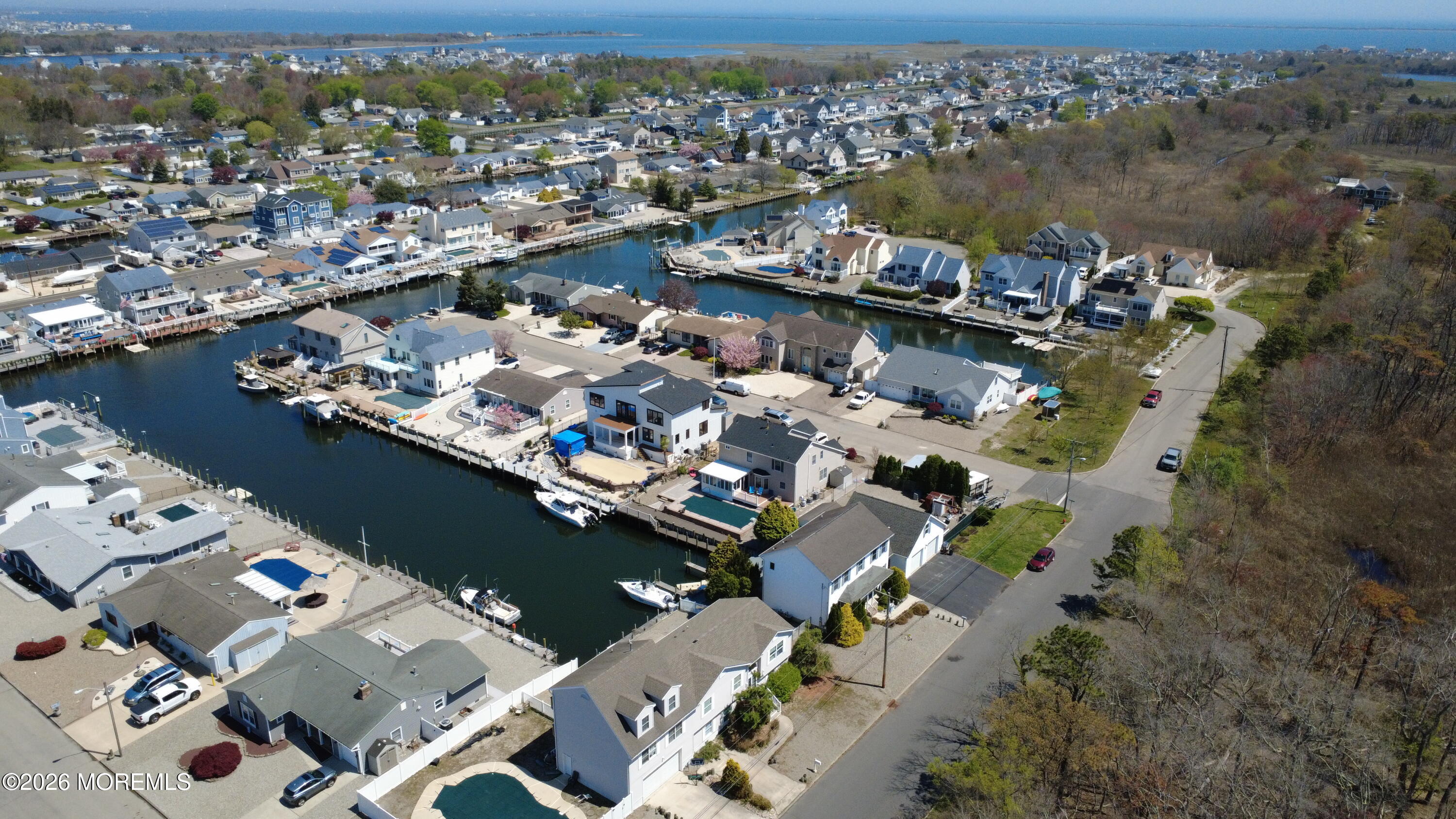 460 Cedar Drive Lanoka Harbor NJ 08734