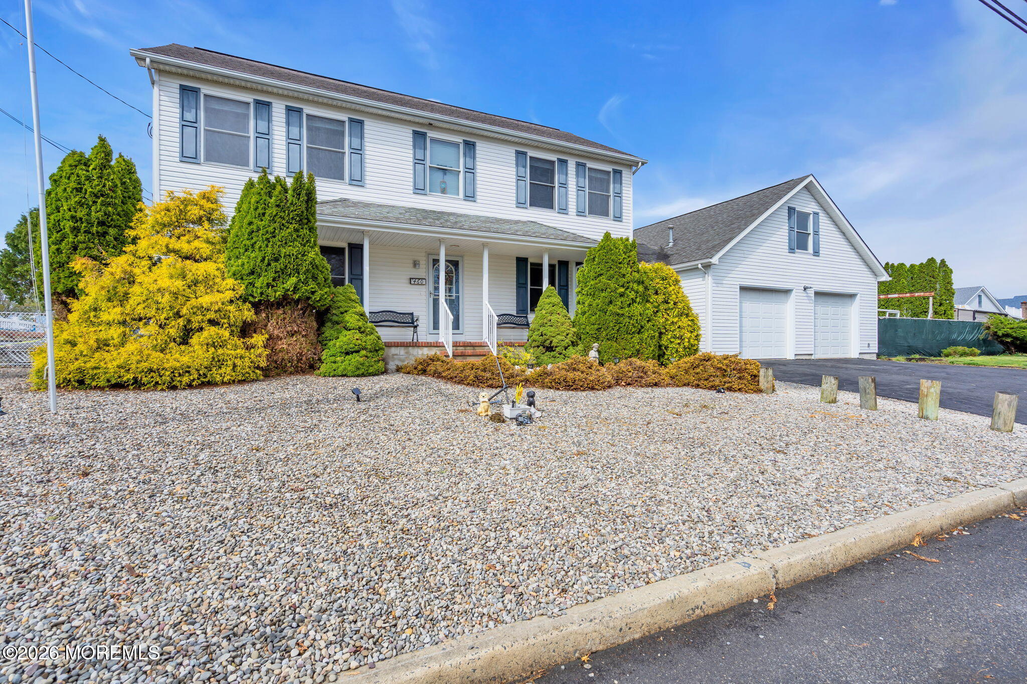 460 Cedar Drive Lanoka Harbor NJ 08734