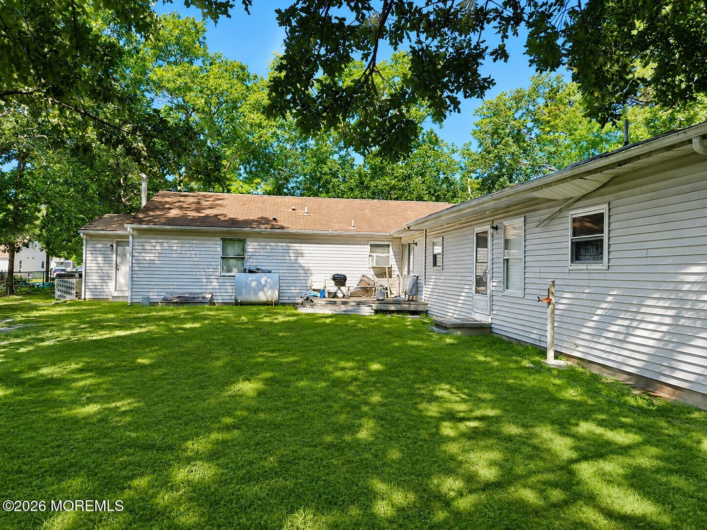 22 Radcliff Avenue Browns Mills NJ 08015
