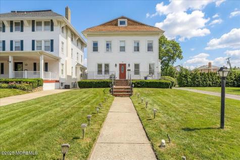 57 Hathaway Avenue Deal NJ 07723
