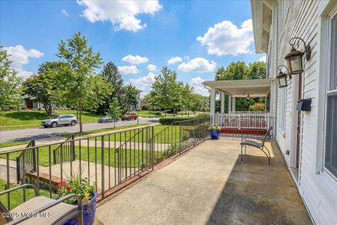 57 Hathaway Avenue Deal NJ 07723