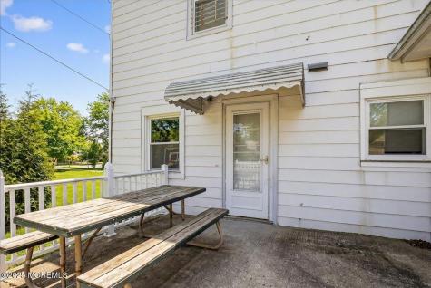 57 Hathaway Avenue Deal NJ 07723