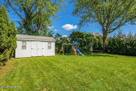 57 Hathaway Avenue Deal NJ 07723