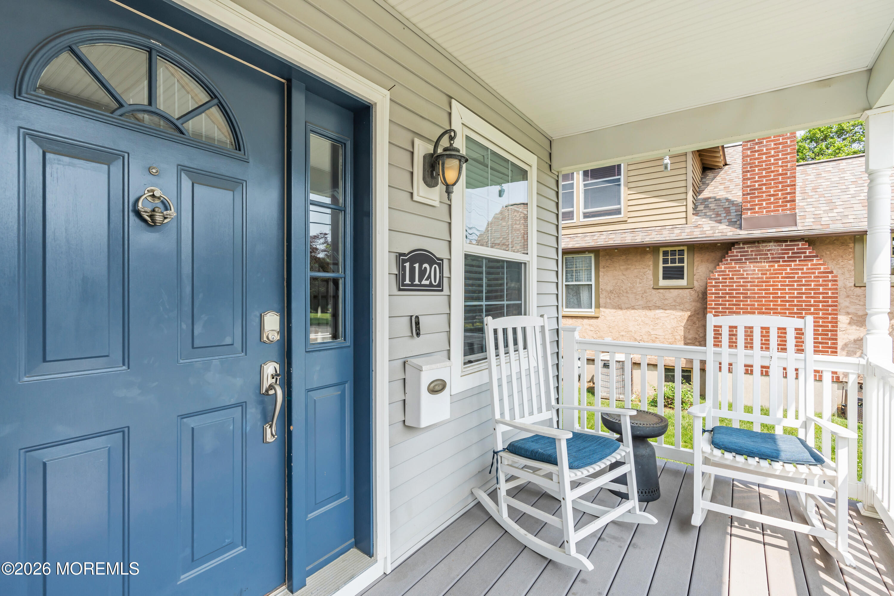 1120 New York Avenue Manasquan NJ 08736