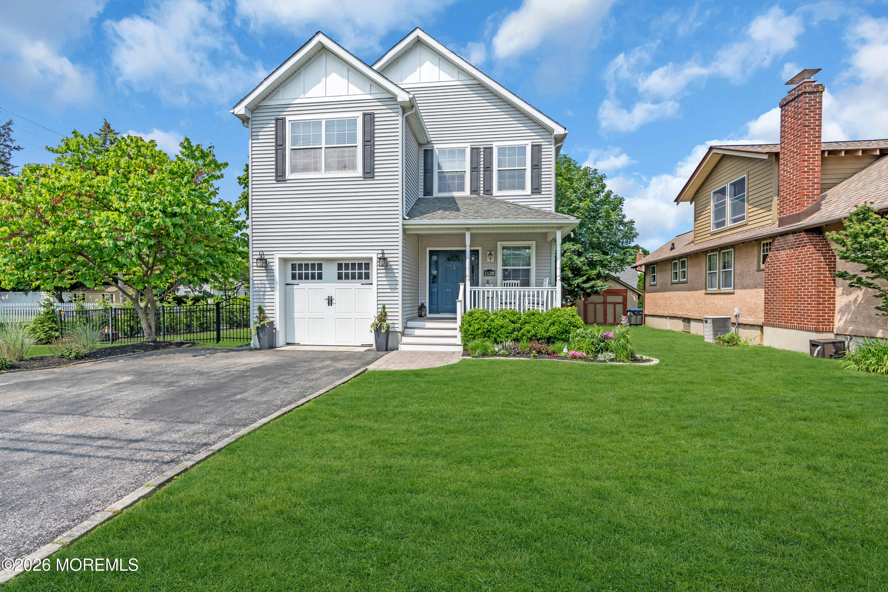 1120 New York Avenue Manasquan NJ 08736