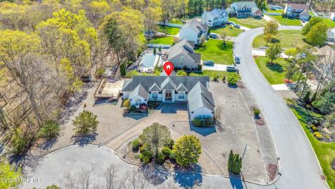 199 Royal Oaks Drive Waretown NJ 08758