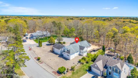 199 Royal Oaks Drive Waretown NJ 08758