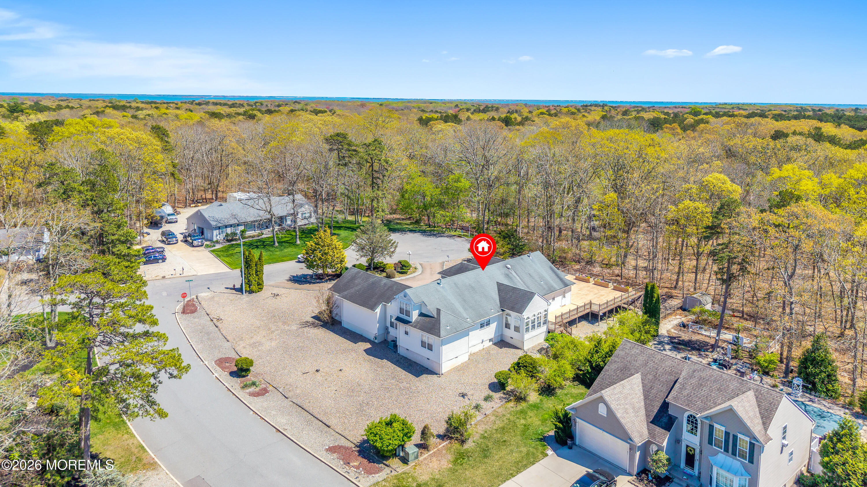 199 Royal Oaks Drive Waretown NJ 08758