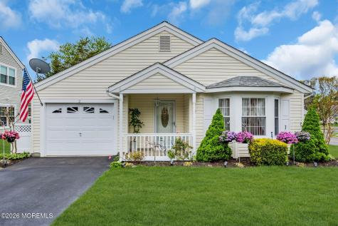 2 Willow Drive Barnegat NJ 08005