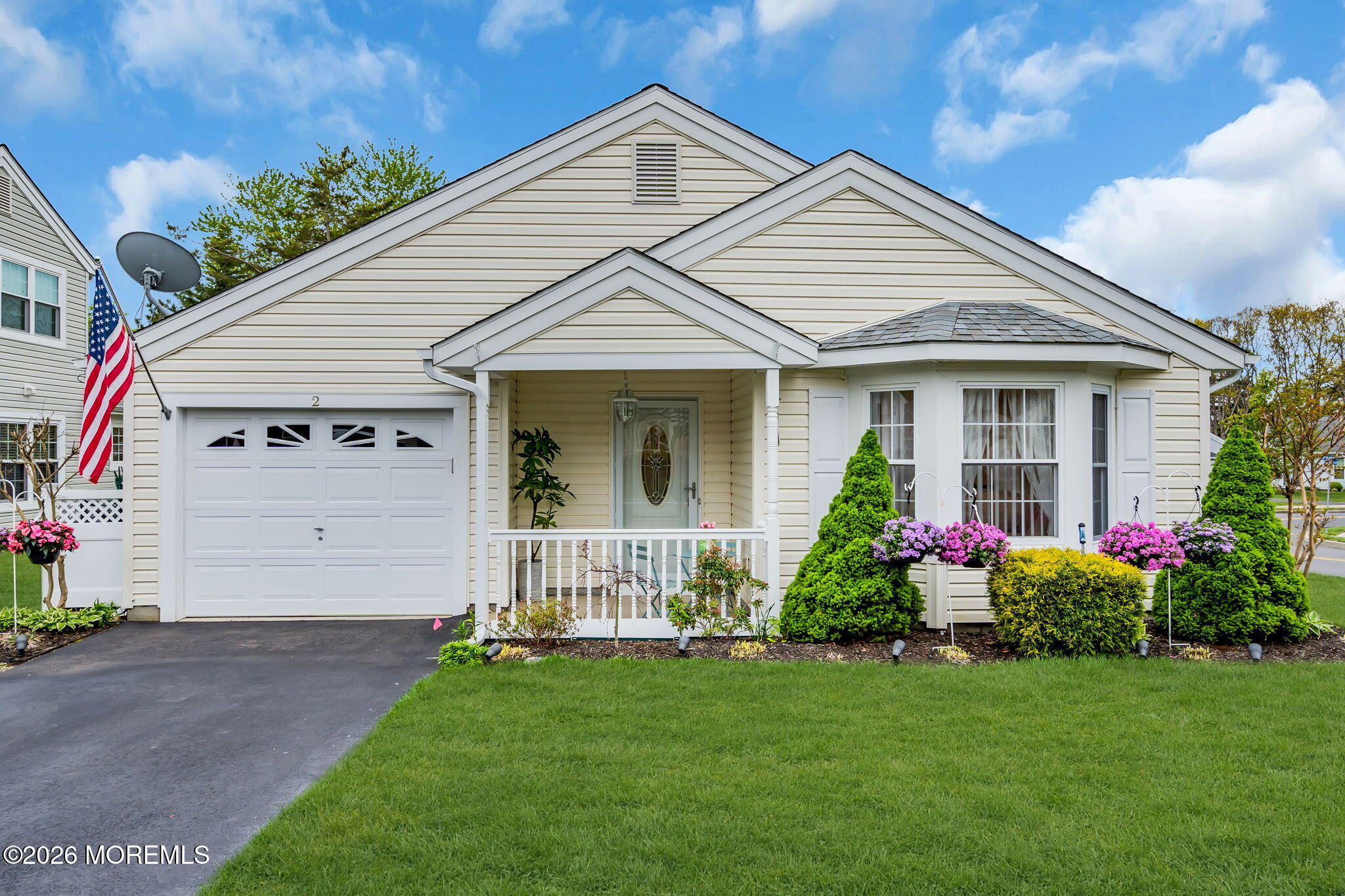 2 Willow Drive Barnegat NJ 08005