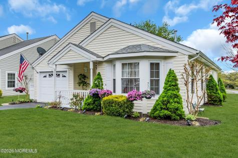 2 Willow Drive Barnegat NJ 08005