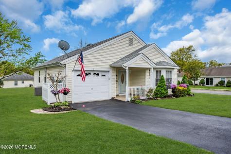 2 Willow Drive Barnegat NJ 08005