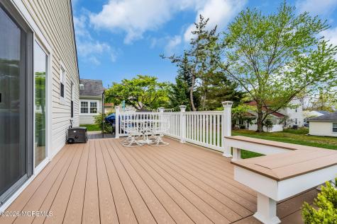 2 Willow Drive Barnegat NJ 08005