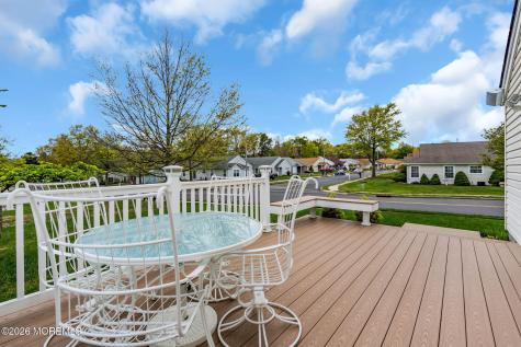 2 Willow Drive Barnegat NJ 08005