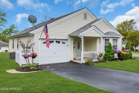 2 Willow Drive Barnegat NJ 08005