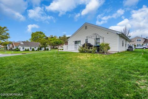 2 Willow Drive Barnegat NJ 08005