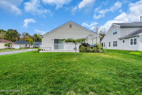 2 Willow Drive Barnegat NJ 08005