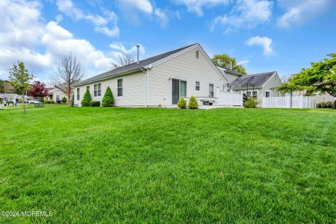 2 Willow Drive Barnegat NJ 08005