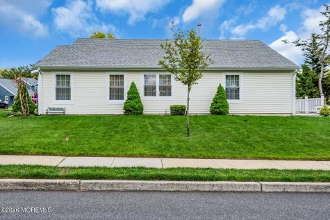 2 Willow Drive Barnegat NJ 08005