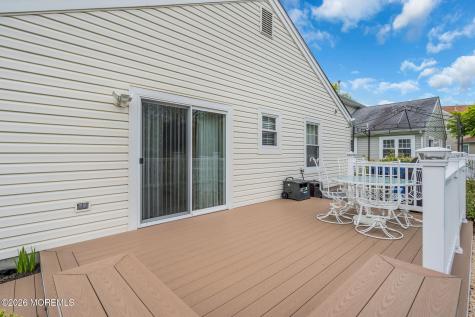 2 Willow Drive Barnegat NJ 08005