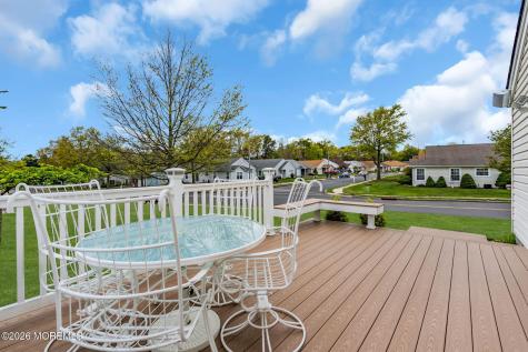 2 Willow Drive Barnegat NJ 08005